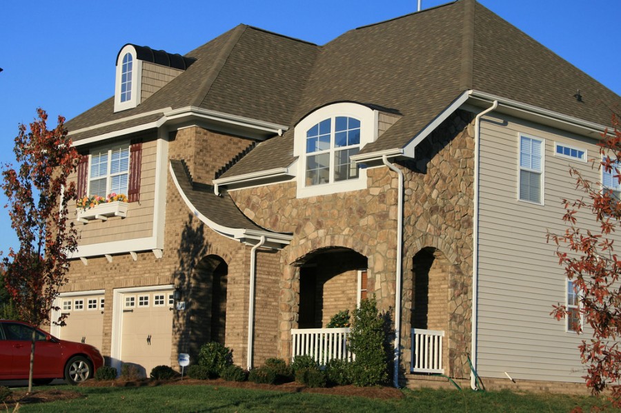 Interior and exterior Brookhaven painters and professional painting company.
