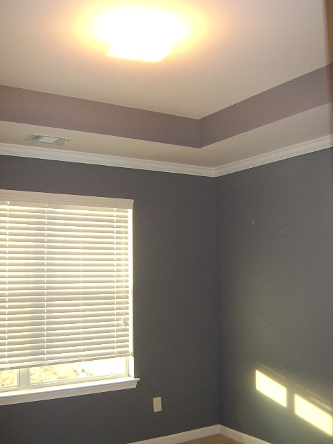 Interior house painting in Roswell, Exterior Painter Roswell