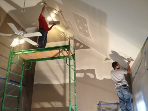 Drywall contractors, Painters, Interior Painting, Atlanta, Chamblee, Alpharetta, Roswell, Buckhead, Sandy Springs, Dunwoody